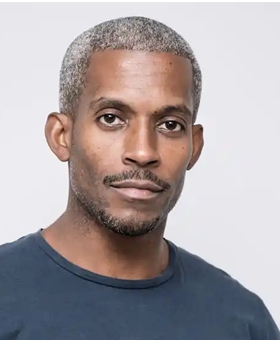 Actor Fab Leigh Fisher on StagePool