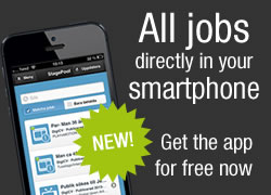 StagePool in your smartphone - SP3 App